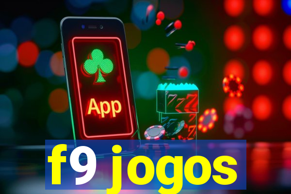 f9 jogos